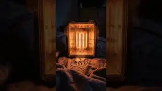Unfreezing a forgotten fortune... 🧊🪙