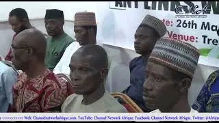 Coalition Faults FG On Rivers Emergency Rule, Insists Fubara Was Erroneously Implicated.