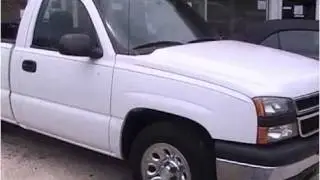 2006 Chevrolet Silverado 1500 Used Cars Slidell LA