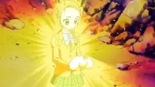 La Prima trasformazione di Shiny Luminous | Pretty Cure Max Heart (Italiano)