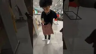Did TayOG Shop At The Baby Gap For His Clothes! #trending #viral #shorts