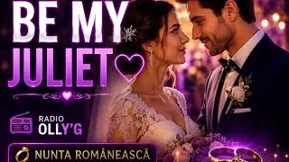 Acoustic Love Anthem 💍 OLLY’G – Be My Juliet | Live Concert [RO/EN] 2026