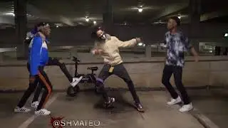 Migos- Narcos | Ayo & Teo
