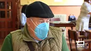 Otro Viernes Santo atípico en Calzada de Calatrava
