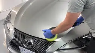 Ceramic Coating Opti Coat Vancouver