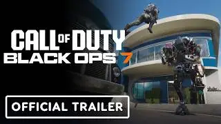 Call of Duty: Black Ops 7 - Official Nuketown 2025 Trailer