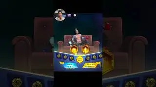 🔥 Sofa Emote Unlock Moment 😱 Free Fire Lucky Spin #shorts #freefire