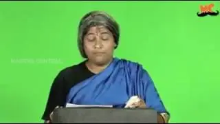sasikala funny speech
