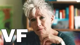 DOWN CEMETERY ROAD Bande Annonce VF (2025) Emma Thompson