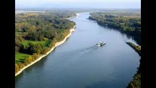 Dunav Europska Amazona Part 1