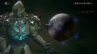 Warframe | Clearing Eris Junction on Pluto &ndash; Star Chart Progress