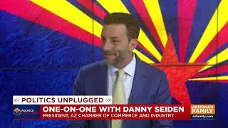 Politics Unplugged (Full Episode) February 8, 2026