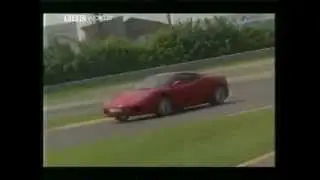Top Gear - Ferrari 360 Modena