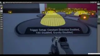 NEXUS GAMES - Quick Gravity Tools + TimeSHIFT
