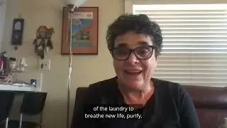 Shoshana Simons: Narrative Expressive Arts Therapy