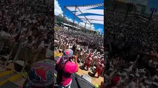 BELL MARQUES EM SALVADOR MAIMB&Ecirc; DAND&Aacute; ZUMZUMBABA