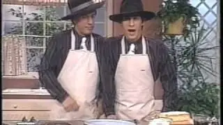 The Hager Twins Remembered