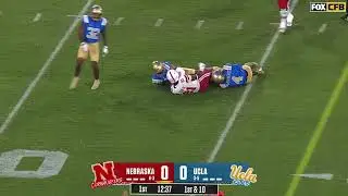 Run block 1, Hunter, Lindenmeyer at UCLA 2025
