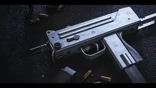 The Mac 10 Is Overpowered!!(Kill streak with mac 10)
