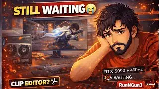Still Waiting for My PC 😭 | Valorant Rage + Troll Queue