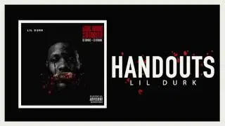 Lil Durk - Handouts (Official Audio)
