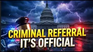 JUDICIARY VS. POWER: The Unprecedented Move to Save the American Legal System