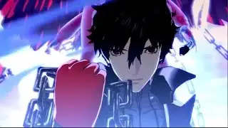 Blazzer Sora's New Intro