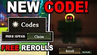 НОВЫЙ КОД ОБНОВЛЕНИЯ!! (10 ПЕРЕПРОКАТОВ) в игре The Forge Roblox