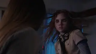 Jab Ek AI Doll Ban Gayi Insaano Ki Dushman | M3GAN (2022) Movie Explanation in Hindi/Urdu 