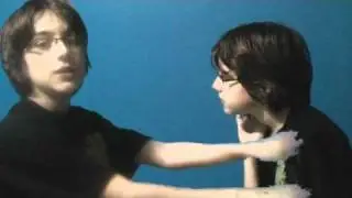 Random Blue Screen Stuff