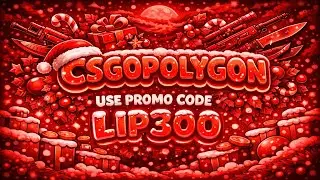 CSGOPOLYGON PROMO CODE LIP300 🔥 Free Coins, Bonus & Daily Rewards (2026)