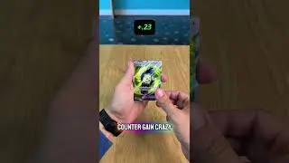 День 18: Открываем Mega Dream EX, пока не выпадет божественный набор! #pokemon #game #challenge #...