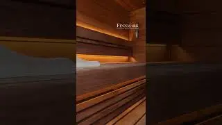 Elevate Your Home With A Bespoke Sauna | Finnmark Sauna