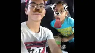 I have  snapchat