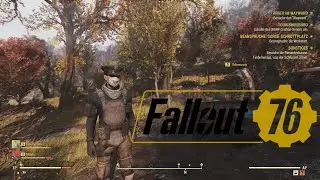 Der Pastor ist da! | Fallout 76 | Mephii's Highlights