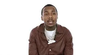 Blac Papi: Я лучше, чем когда-либо, и я благодарен тюрьме за это. Это действительно мог бы быть у...