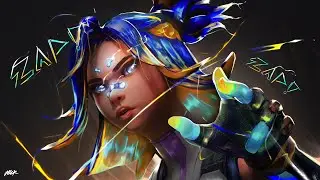 Metamorphosis (Valorant Montage)