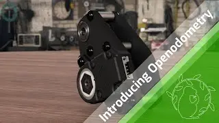 Introducing OpenOdometry