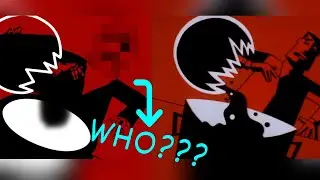 Powerpuff Girls x DELTARUNE (Animation)