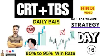 WHY CRT+TBS FAIL  ?