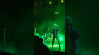 Amigos Invisibles - El Disco Anal / En vivo en Medell&iacute;n (Teatro Pablo Tob&oacute;n Uribe) 2024