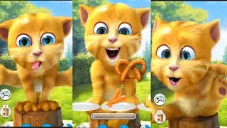 🧼 Ginger Soap Funny Bubble Fall 🫧Slip laugh silly fun 🤣