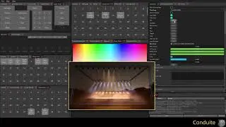 Tutorial #10 - Practical Use of Cuelists