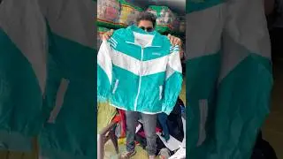 Man&rsquo;s का wincheater AAA Grade || Panipat export surplus warehouse