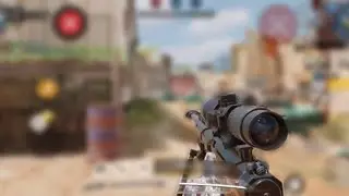 A Simple Cod Edit..