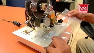 Codificador El&eacute;ctrico - CHS-010