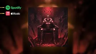 Broken Throne &ndash; Dark Fantasy Song | Cinematic Future Bass & Folk Villain Theme