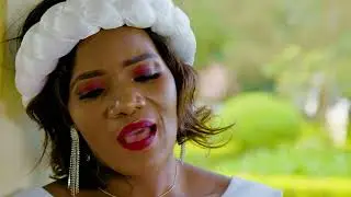 Edel Kweyu - Omwami Wanje (Official Video)