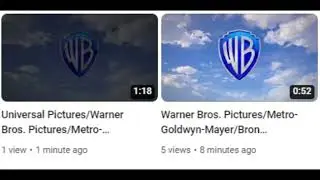 Another Ultimate Best Message to @WarnerBrosAnimationStudios