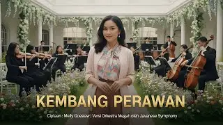 KEMBANG PERAWAN – Versi Orkestra | Javanese Symphony